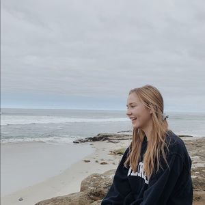 Meet your Posher, Naomi